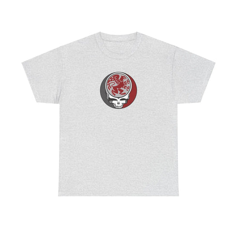 Reed College Grateful Dead T-Shirt - StealieShop